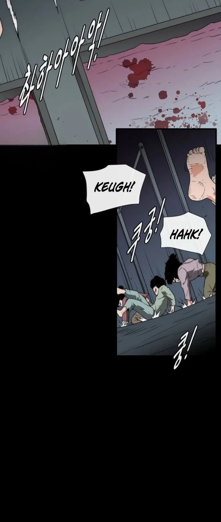 The Retired Killer Wants a Quiet Life Chapter 20 Gambar 11