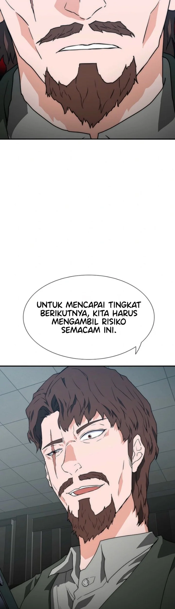 The Retired Killer Wants a Quiet Life Chapter 21 Gambar 7