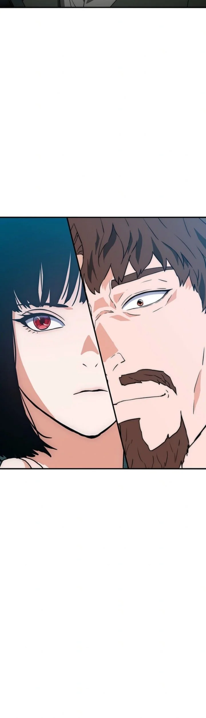 The Retired Killer Wants a Quiet Life Chapter 21 Gambar 8
