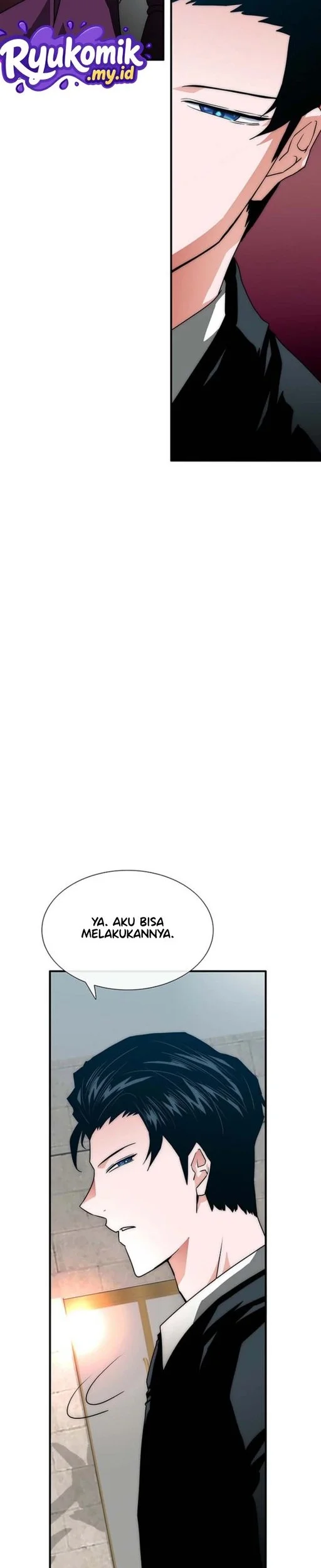 The Retired Killer Wants a Quiet Life Chapter 3 Gambar 13