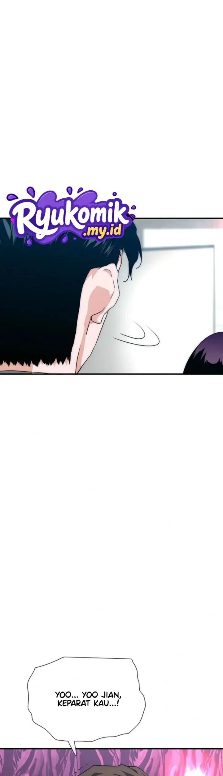 The Retired Killer Wants a Quiet Life Chapter 4 Gambar 18