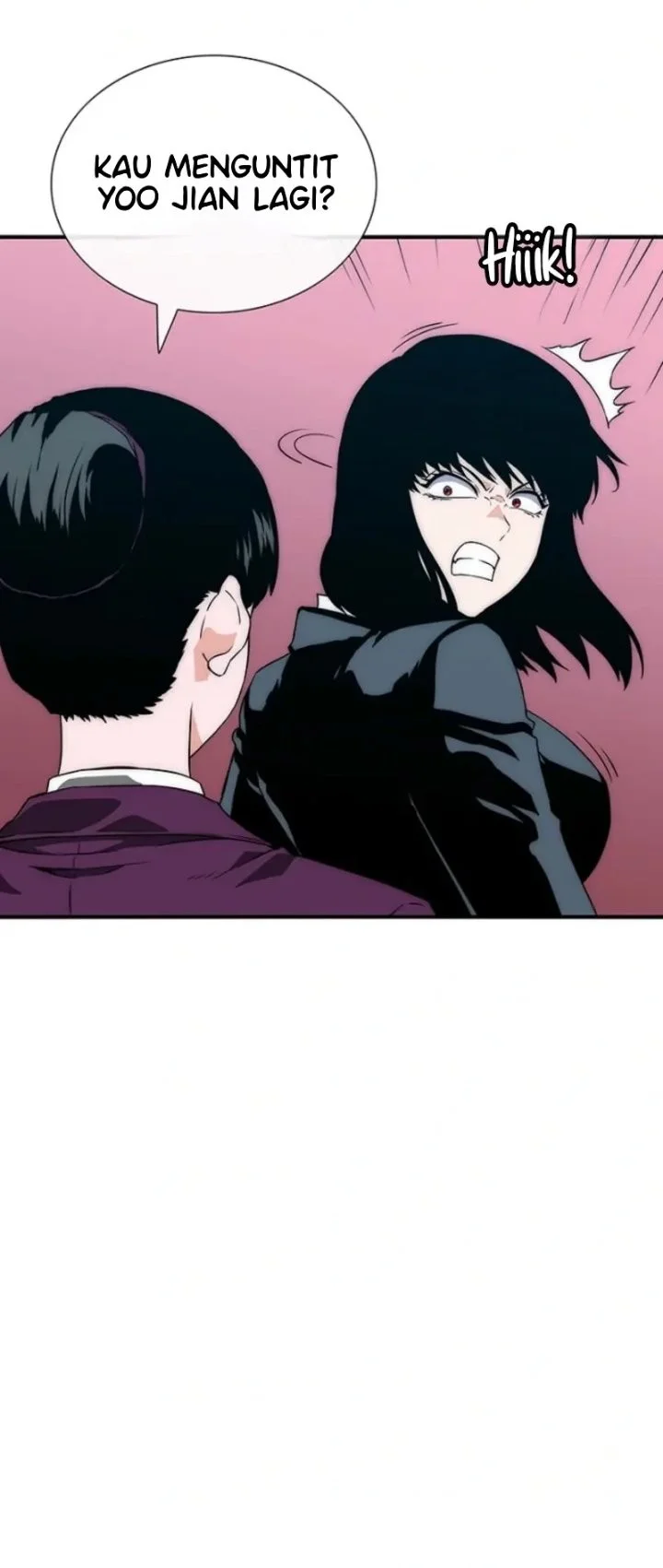 The Retired Killer Wants a Quiet Life Chapter 4 Gambar 22