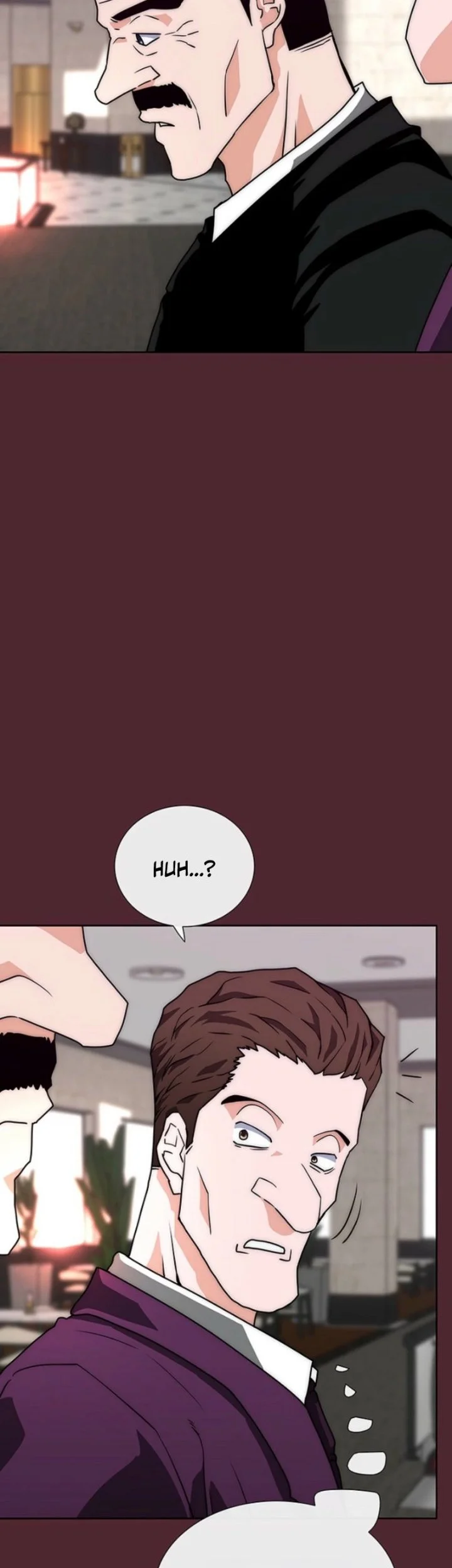 The Retired Killer Wants a Quiet Life Chapter 5 Gambar 13