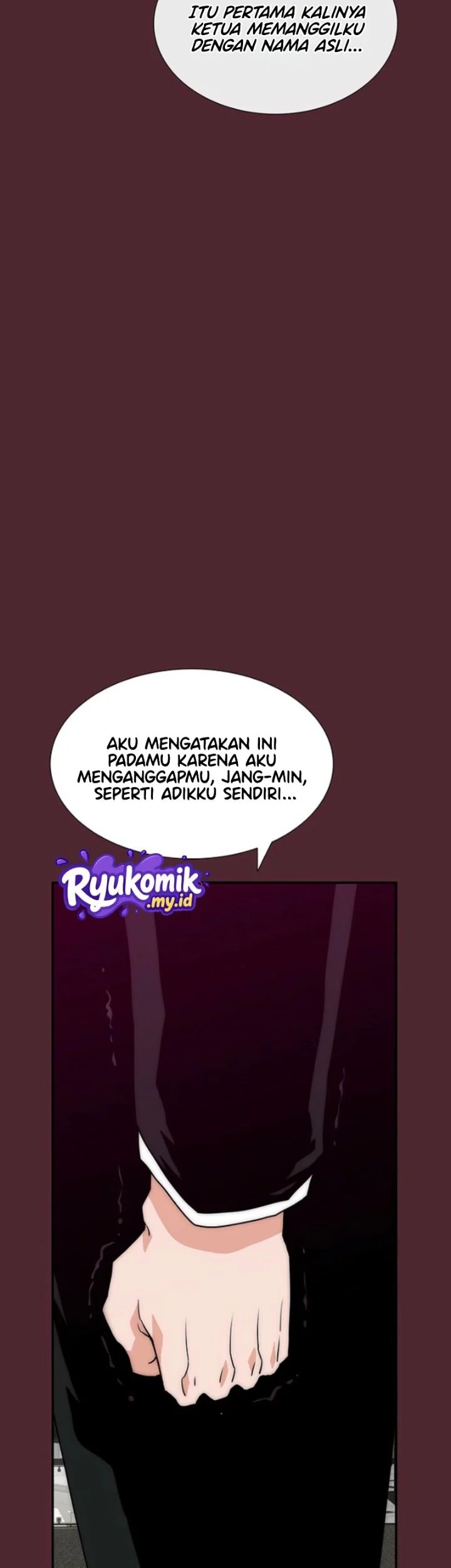 The Retired Killer Wants a Quiet Life Chapter 5 Gambar 14
