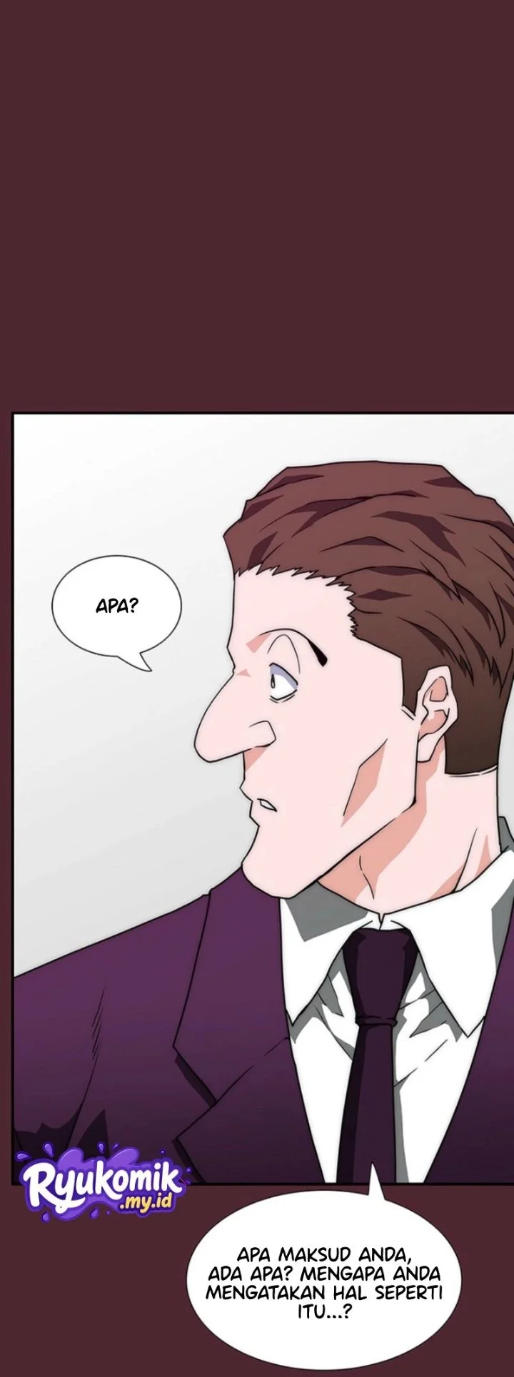 The Retired Killer Wants a Quiet Life Chapter 5 Gambar 16