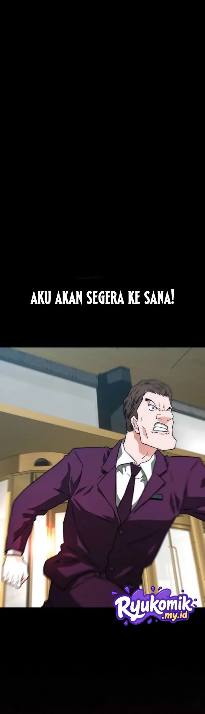 The Retired Killer Wants a Quiet Life Chapter 6 Gambar 11