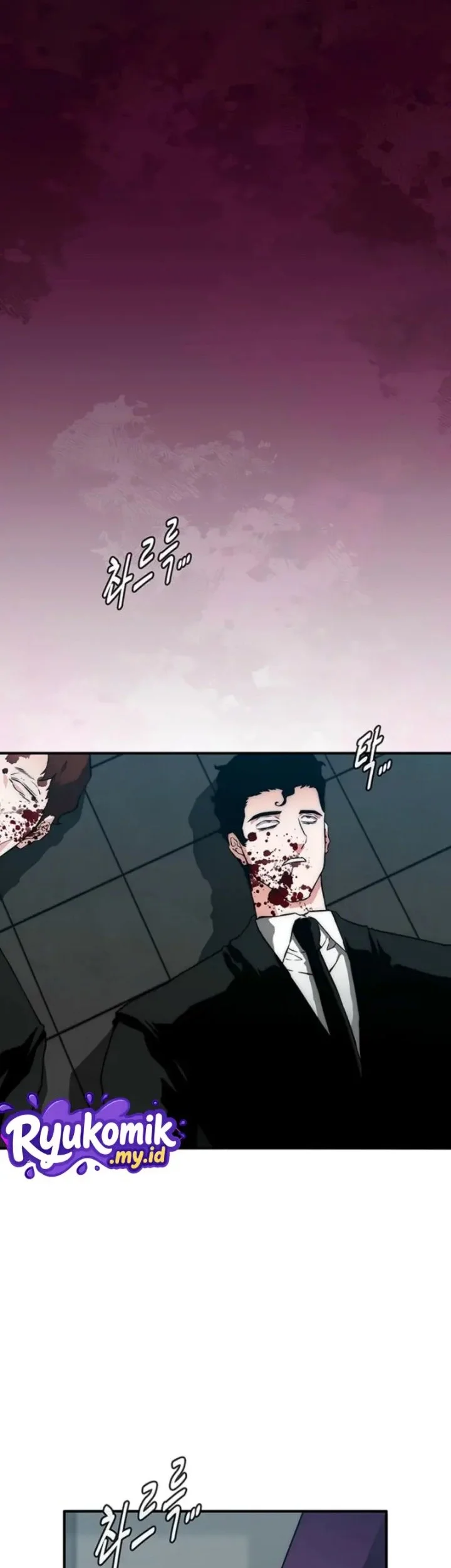 The Retired Killer Wants a Quiet Life Chapter 7 Gambar 13