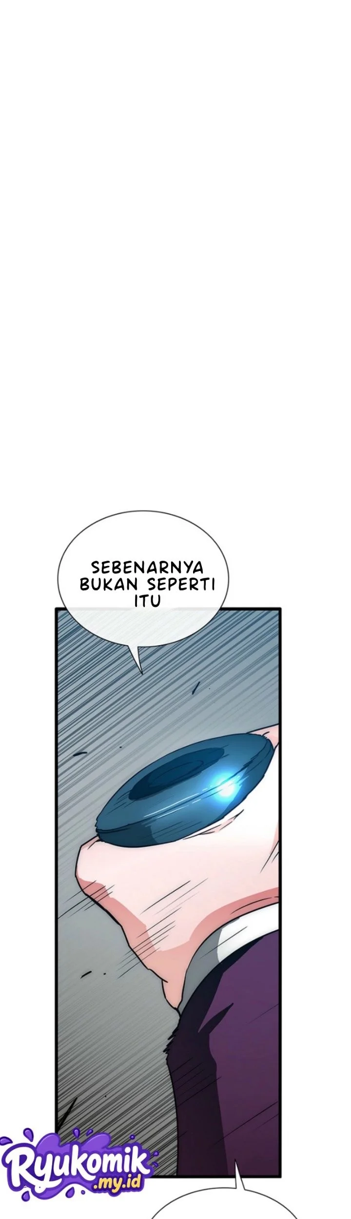The Retired Killer Wants a Quiet Life Chapter 8 Gambar 12