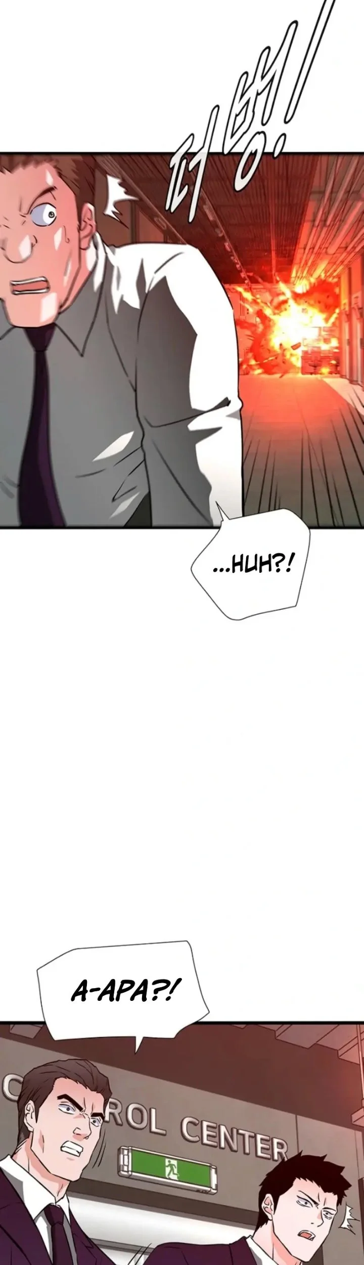 The Retired Killer Wants a Quiet Life Chapter 9 Gambar 9