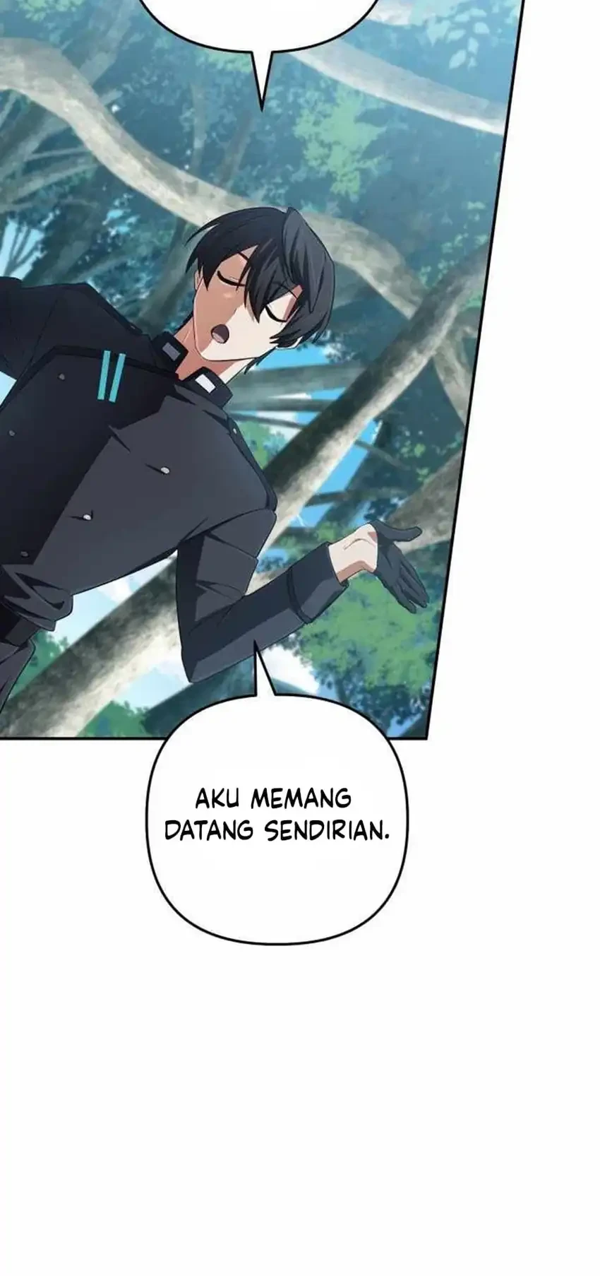 The Return of the Mythical Archmage Chapter 76 Gambar 12