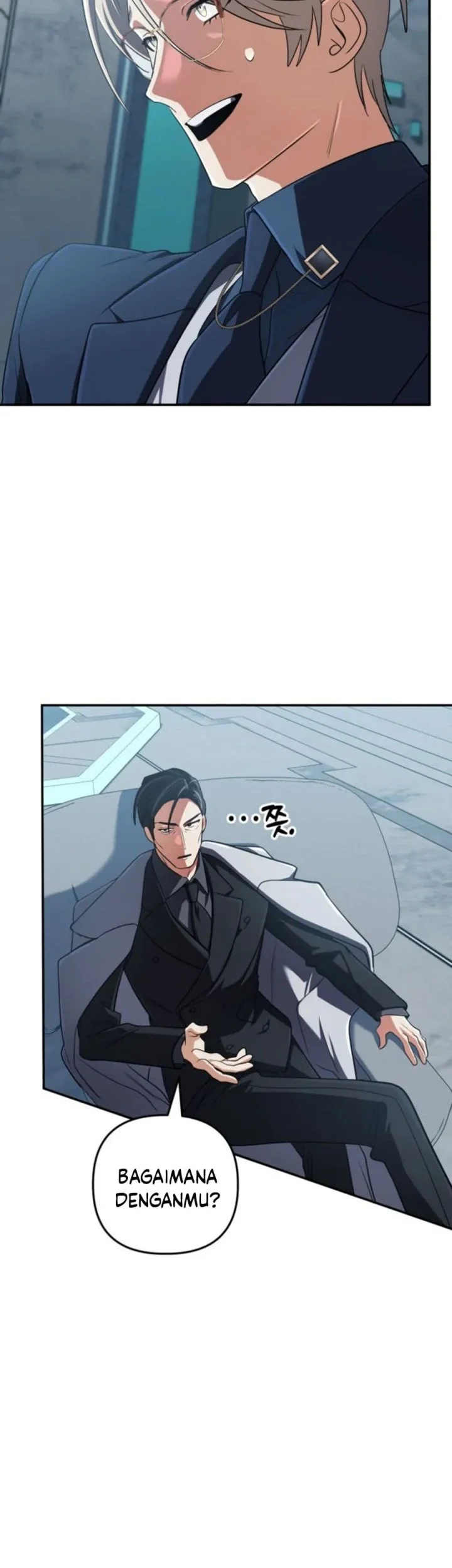 The Return of the Mythical Archmage Chapter 79 Gambar 9