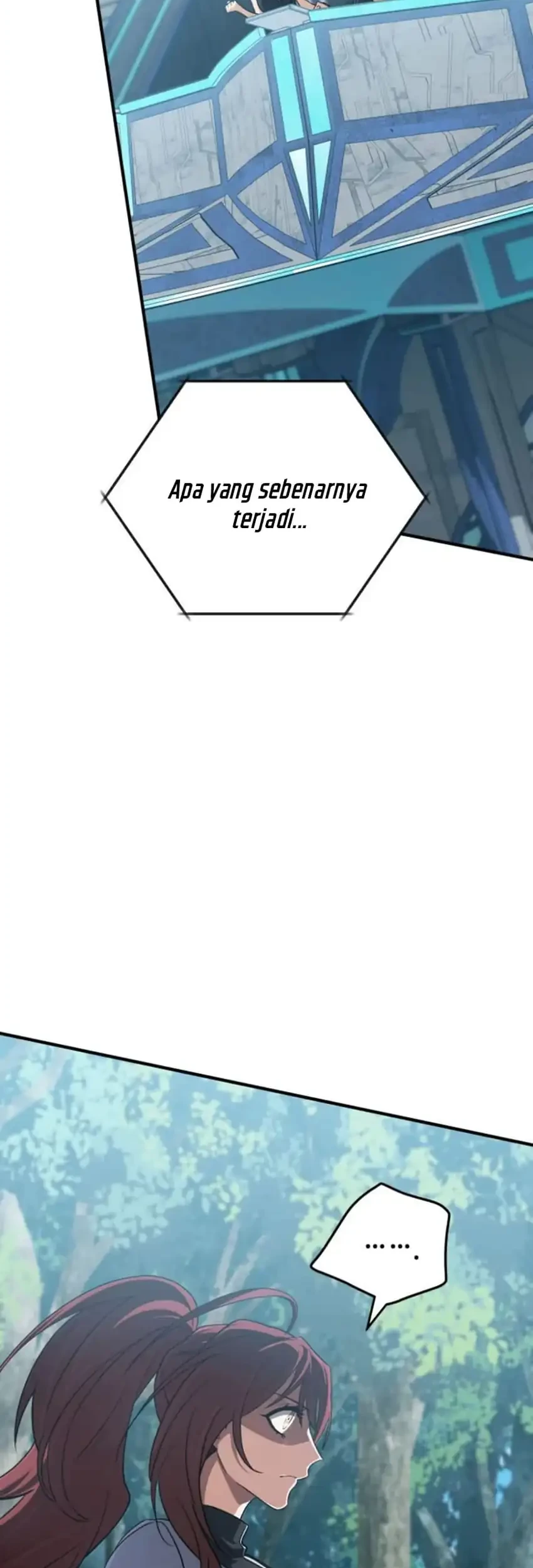 The Return of the Mythical Archmage Chapter 80 Gambar 11