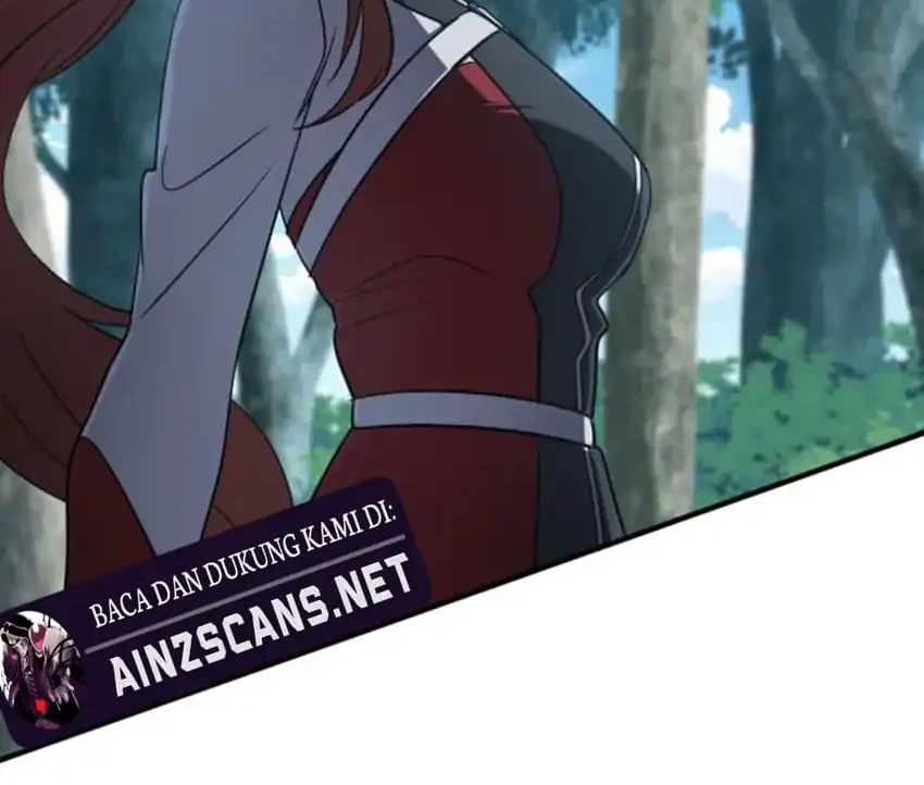 The Return of the Mythical Archmage Chapter 80 Gambar 12