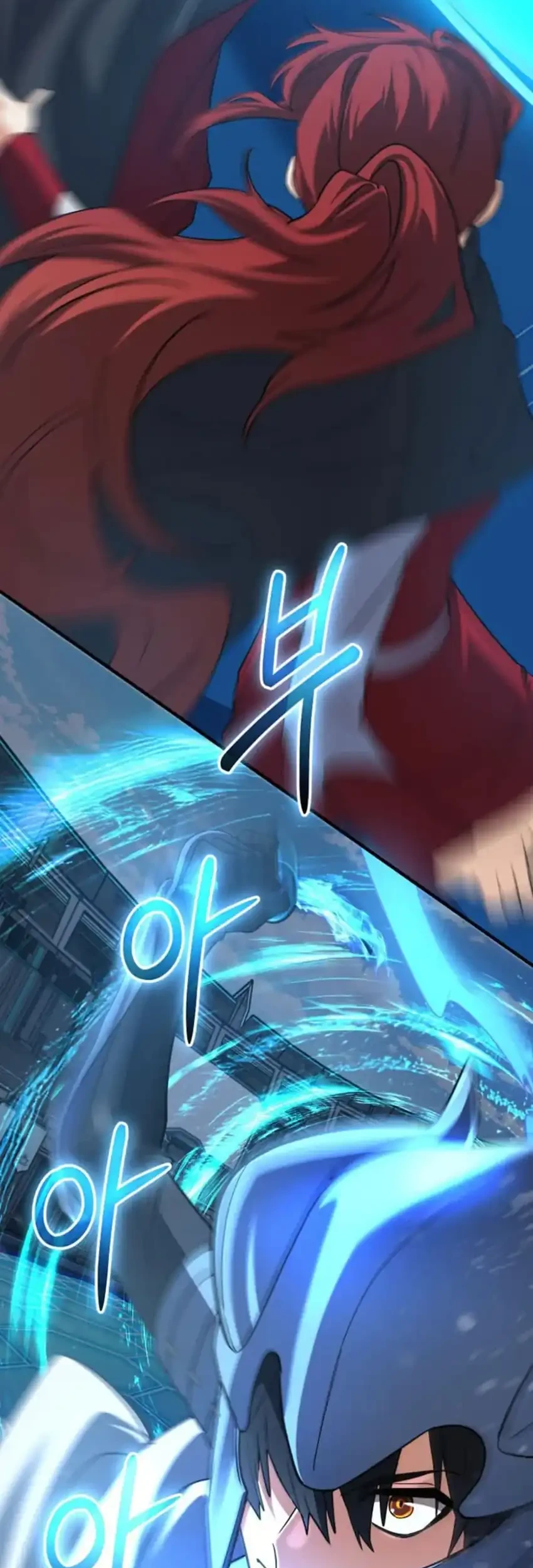 The Return of the Mythical Archmage Chapter 85 Gambar 13