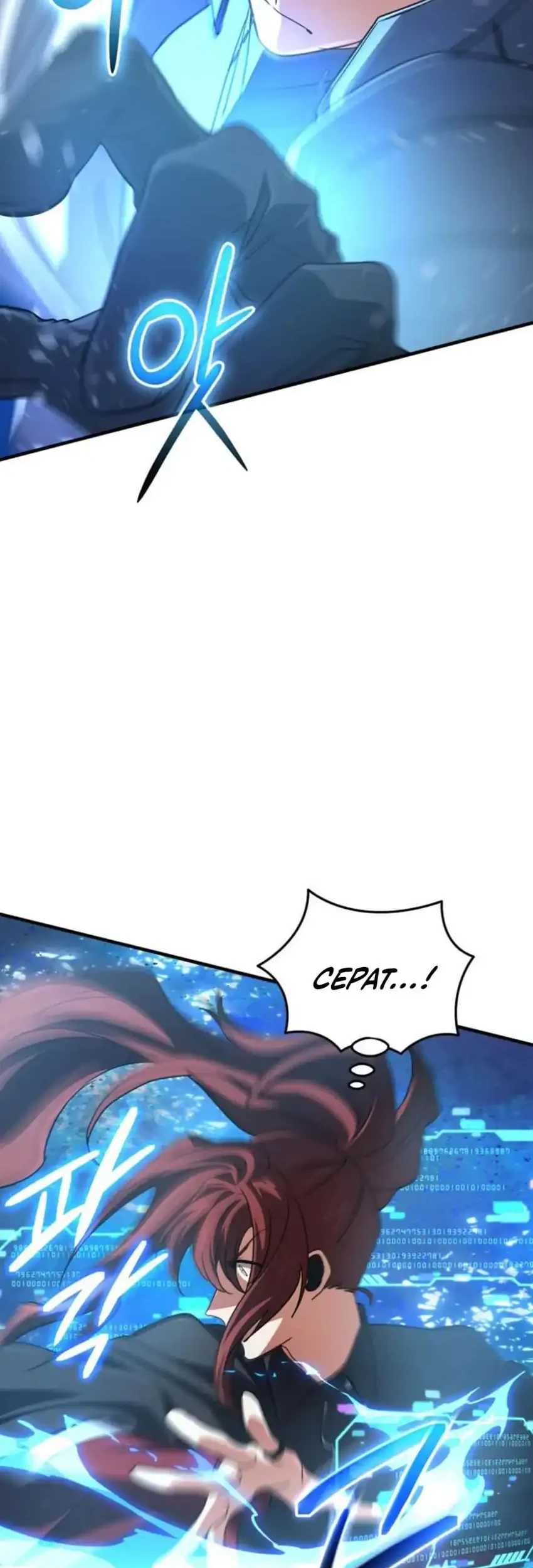 The Return of the Mythical Archmage Chapter 85 Gambar 14