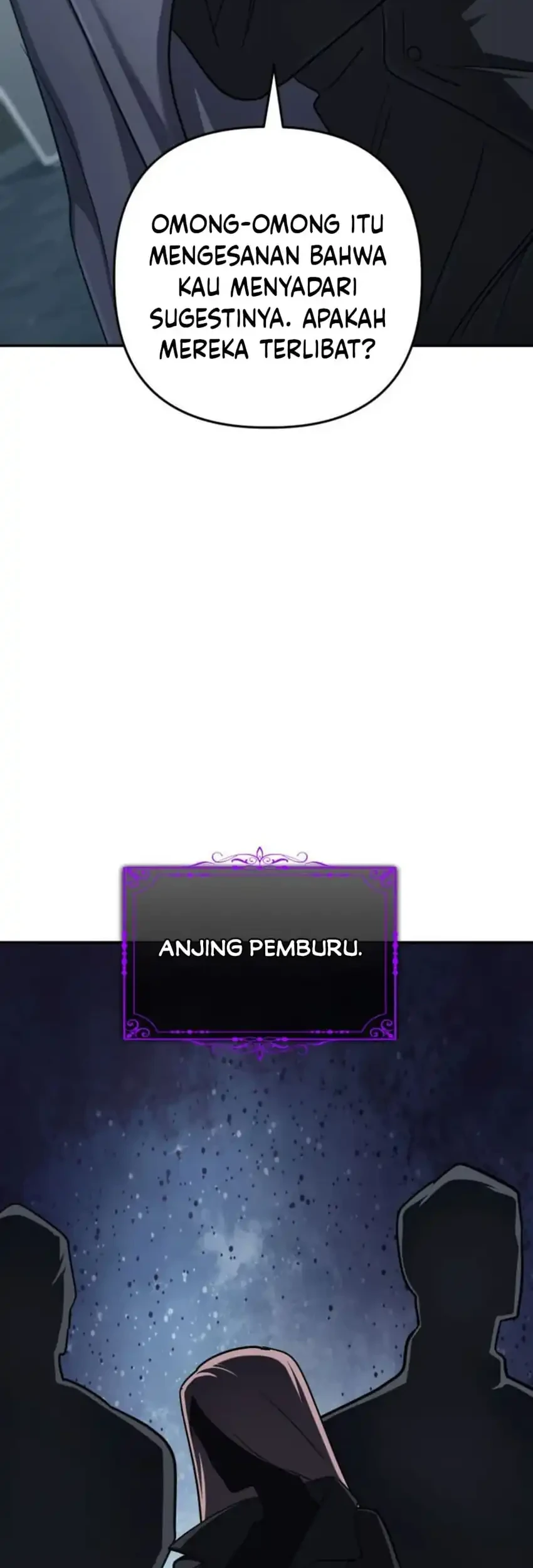 The Return of the Mythical Archmage Chapter 87 Gambar 11