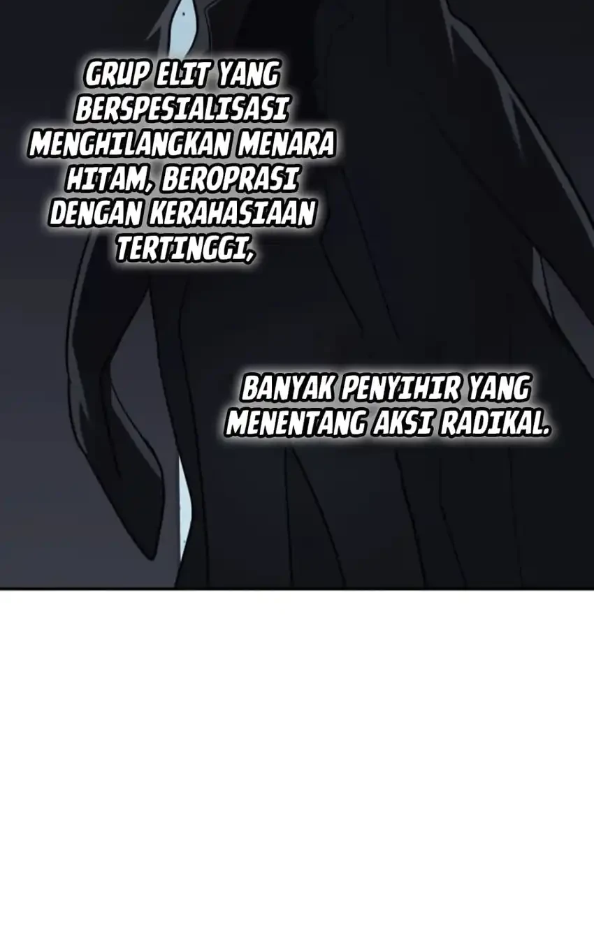 The Return of the Mythical Archmage Chapter 87 Gambar 12