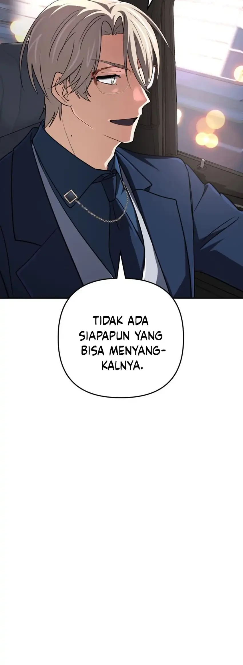 The Return of the Mythical Archmage Chapter 88 Gambar 12