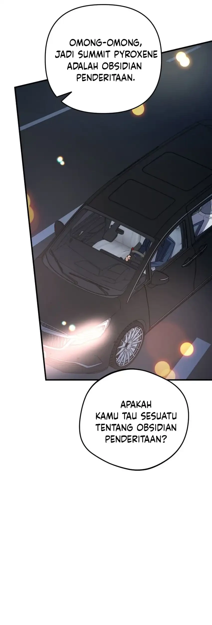 The Return of the Mythical Archmage Chapter 88 Gambar 13