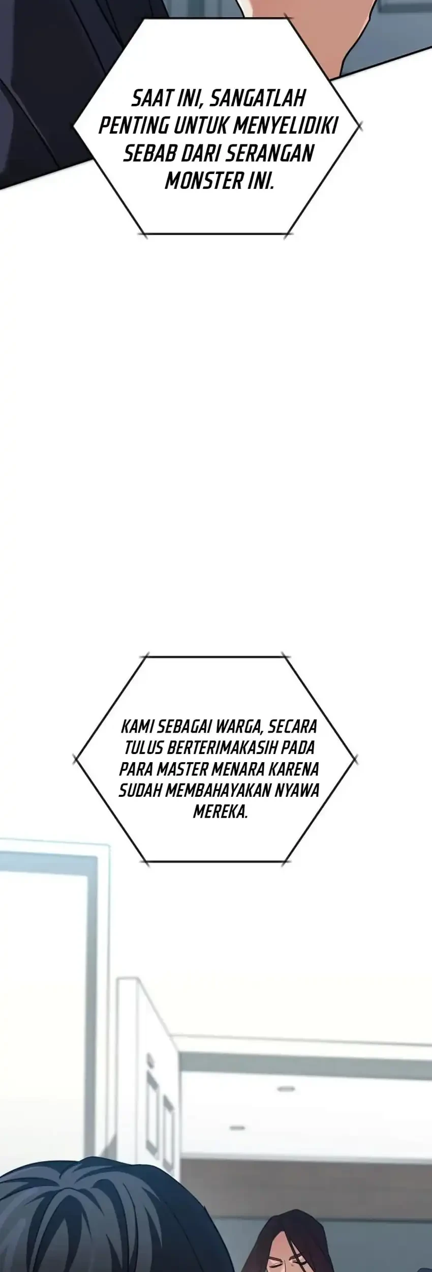 The Return of the Mythical Archmage Chapter 89 Gambar 10