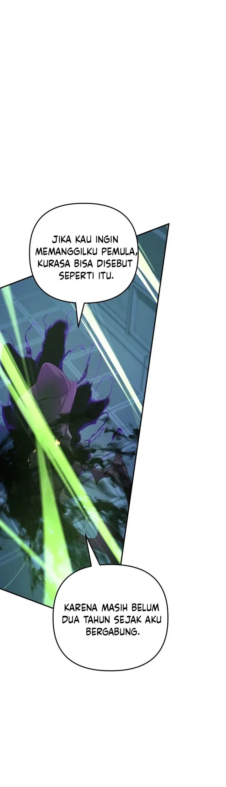 The Return of the Mythical Archmage Chapter 90 Gambar 9