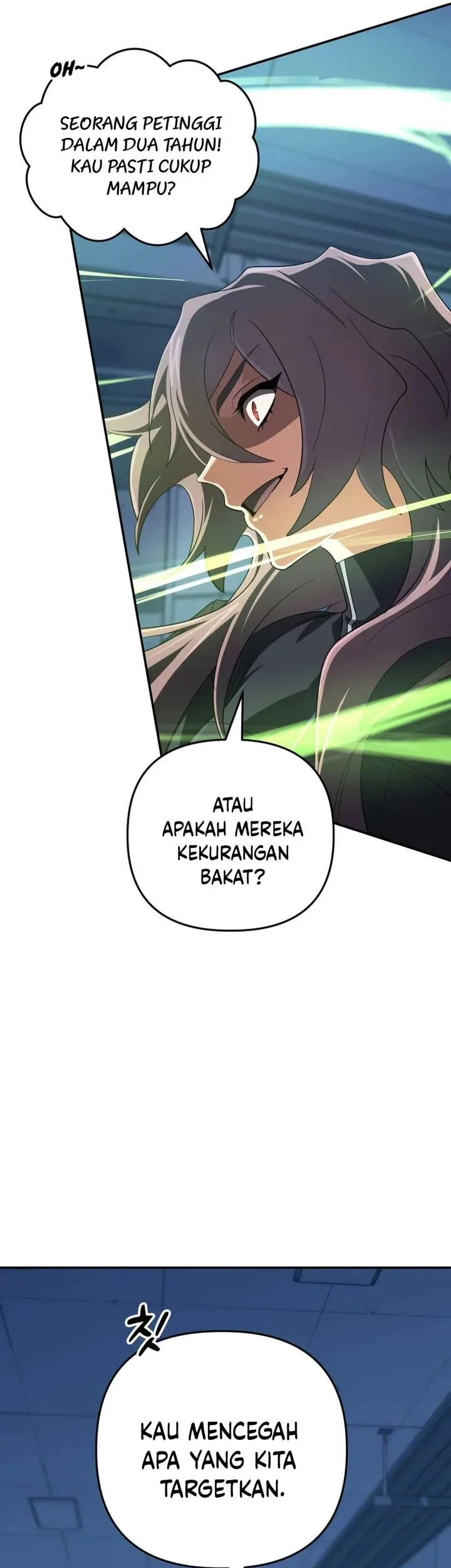 The Return of the Mythical Archmage Chapter 90 Gambar 11