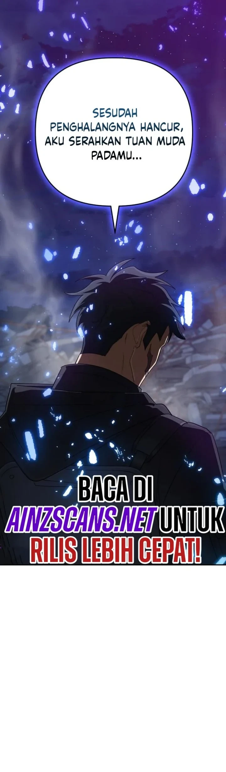 The Return of the Mythical Archmage Chapter 93 Gambar 10