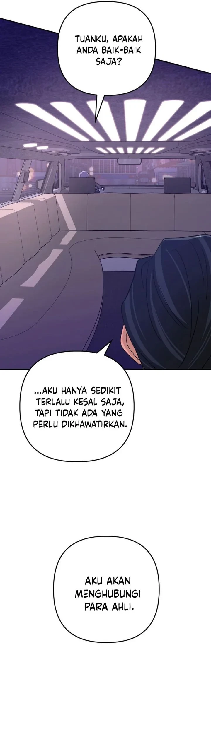 The Return of the Mythical Archmage Chapter 94 Gambar 12