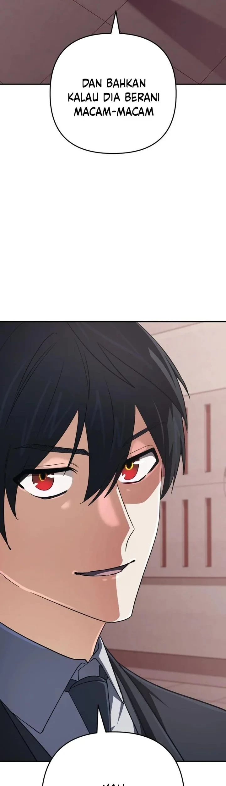 The Return of the Mythical Archmage Chapter 95 Gambar 11