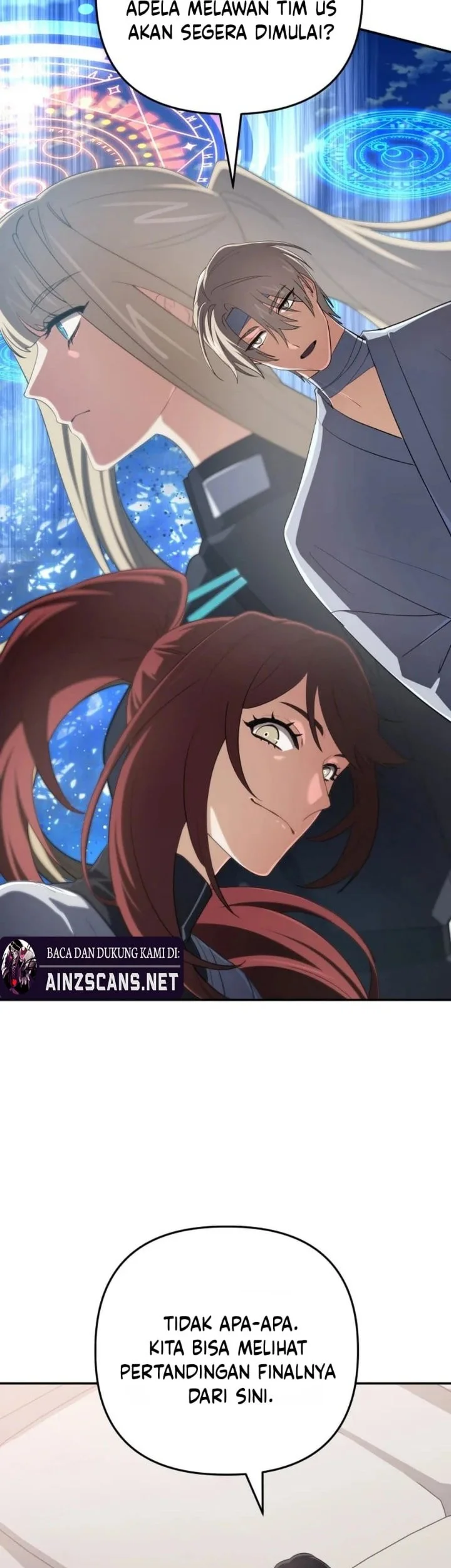 The Return of the Mythical Archmage Chapter 99 Gambar 10