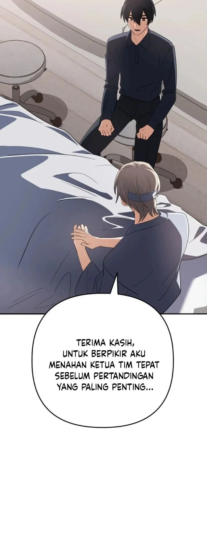 The Return of the Mythical Archmage Chapter 99 Gambar 11