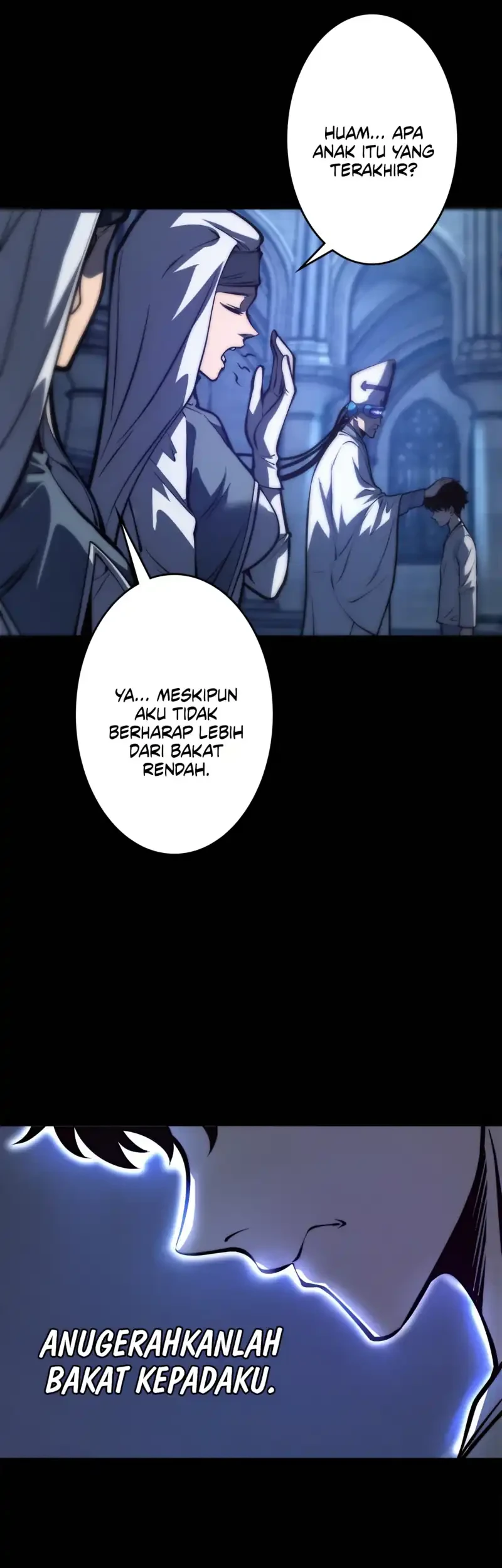 The Return of the Scorned Genius Chapter 1 Gambar 13