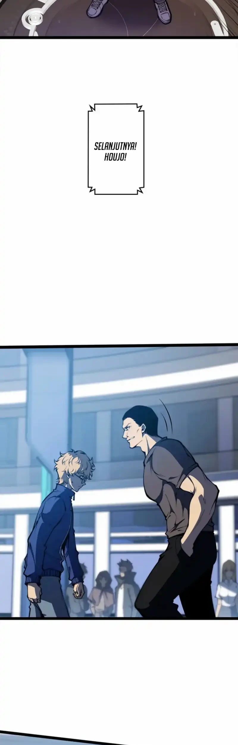 The Return of the Scorned Genius Chapter 11 Gambar 9