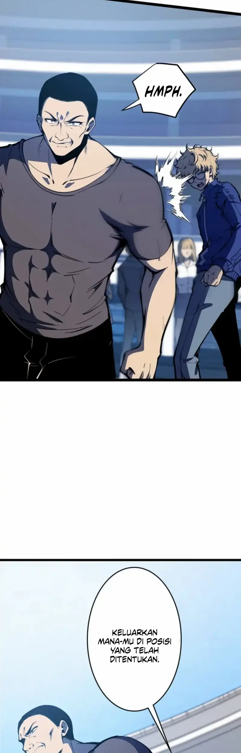 The Return of the Scorned Genius Chapter 11 Gambar 10
