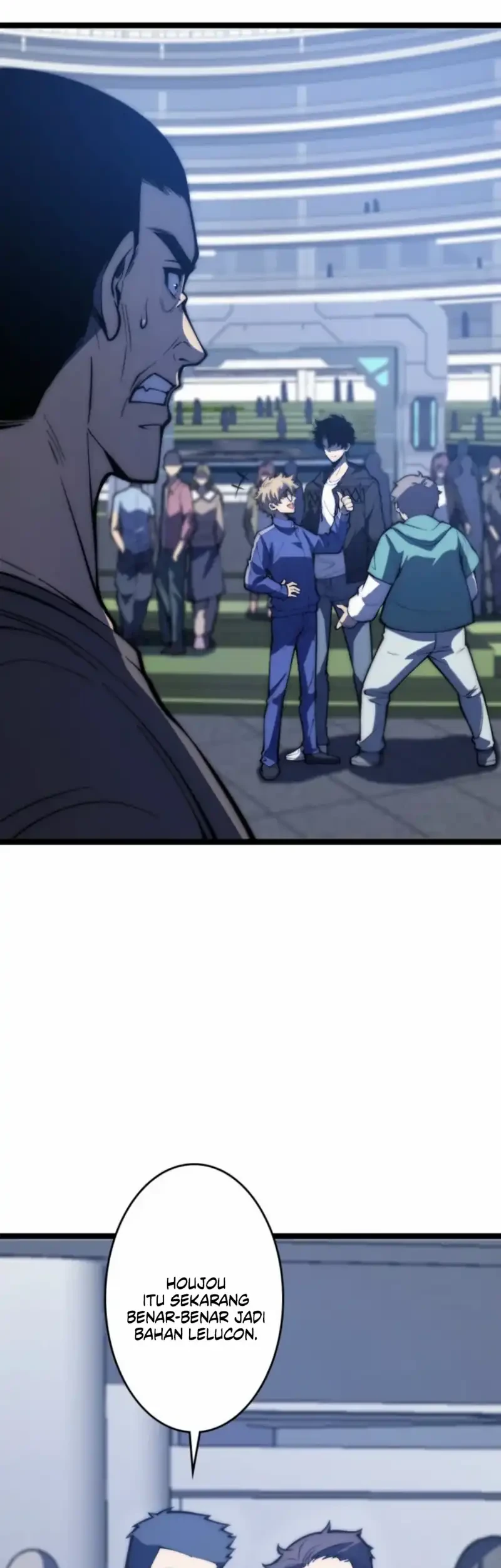 The Return of the Scorned Genius Chapter 13 Gambar 10