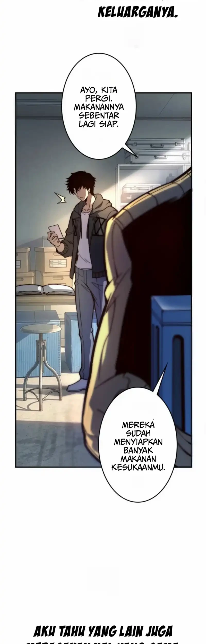 The Return of the Scorned Genius Chapter 14 Gambar 11