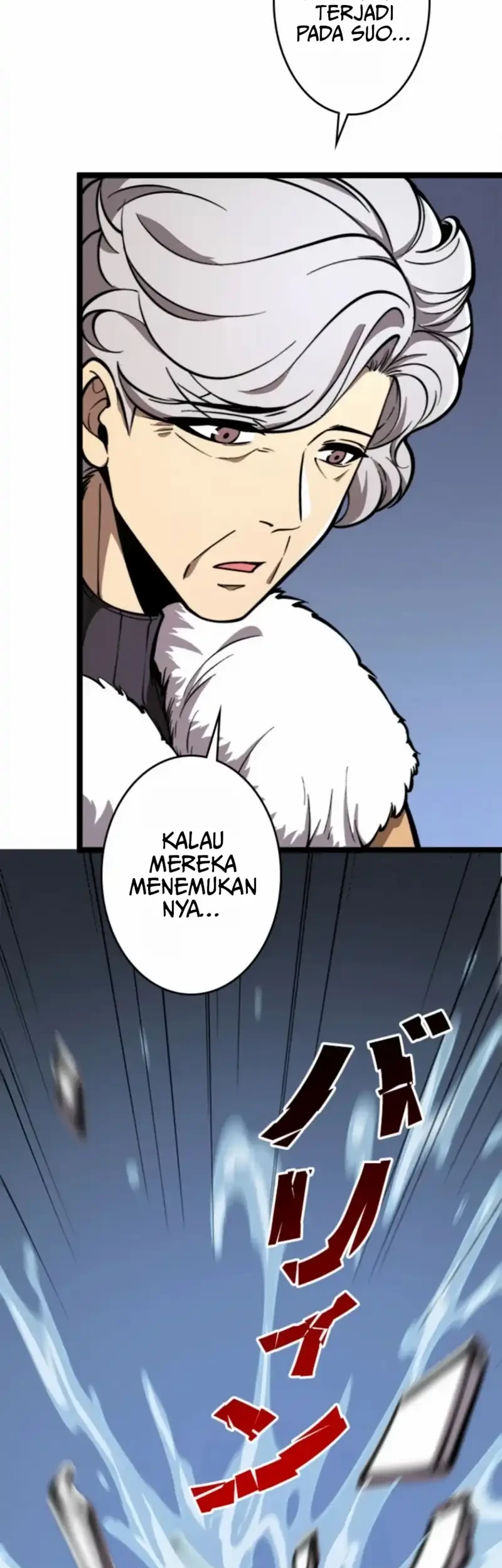 The Return of the Scorned Genius Chapter 15 Gambar 7