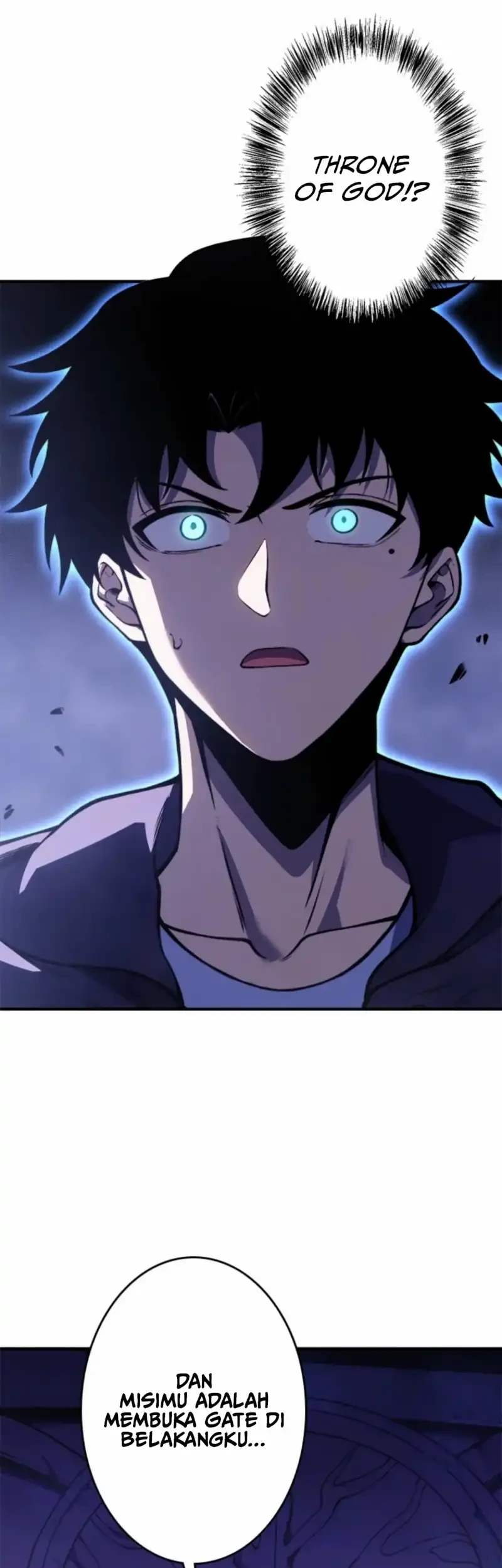 The Return of the Scorned Genius Chapter 16 Gambar 9