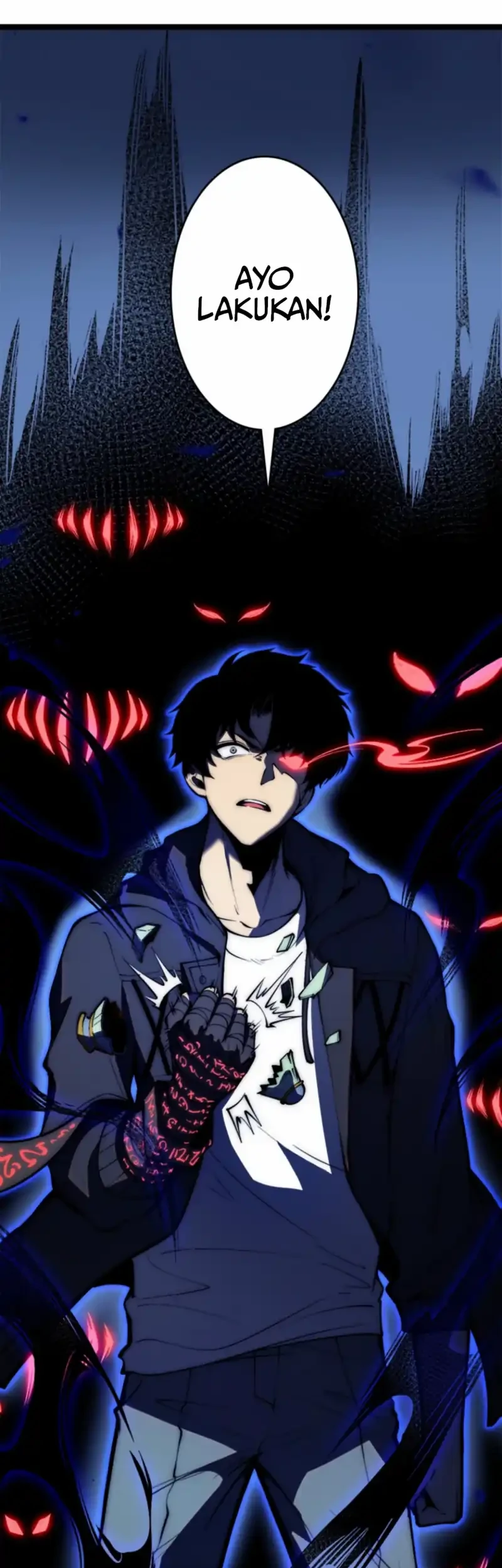 The Return of the Scorned Genius Chapter 17 Gambar 12