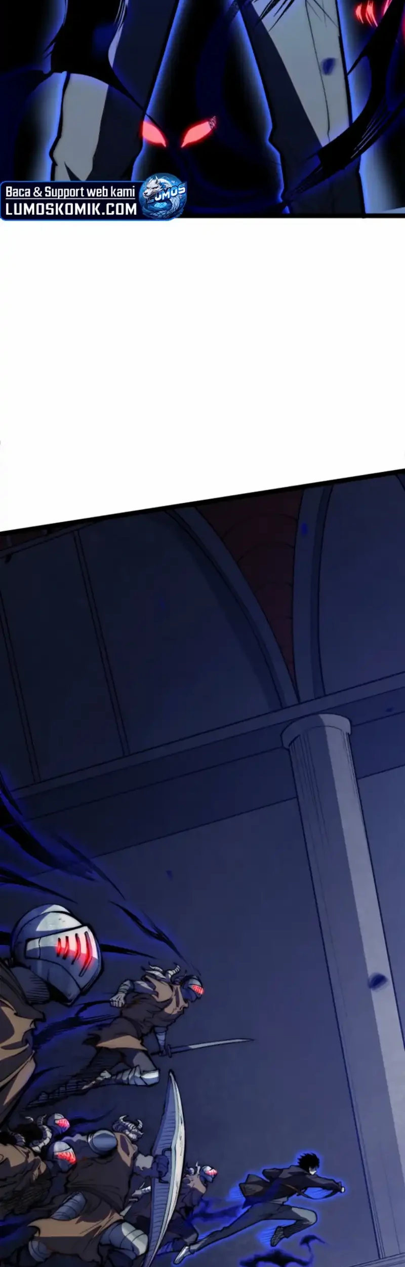 The Return of the Scorned Genius Chapter 17 Gambar 13