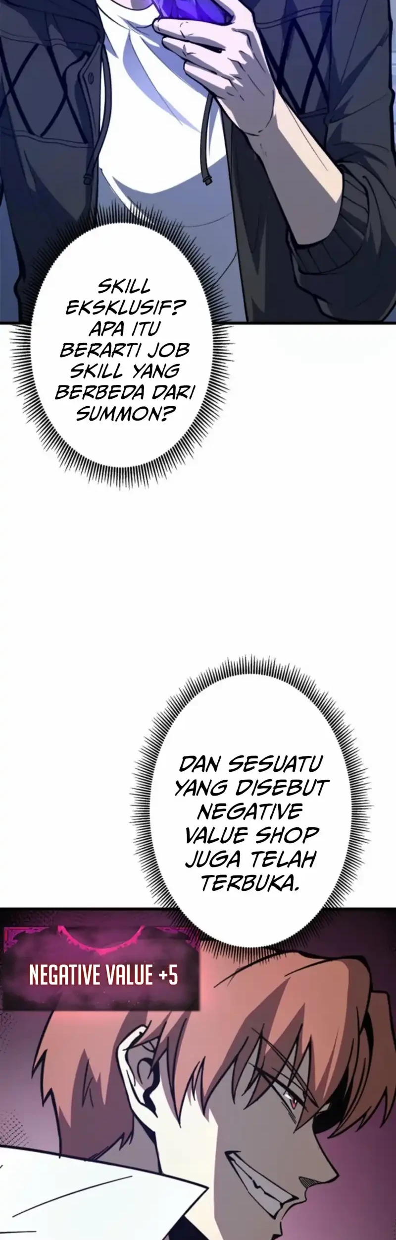 The Return of the Scorned Genius Chapter 18 Gambar 14