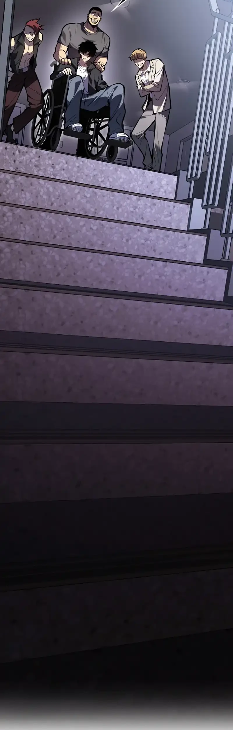 The Return of the Scorned Genius Chapter 2 Gambar 11