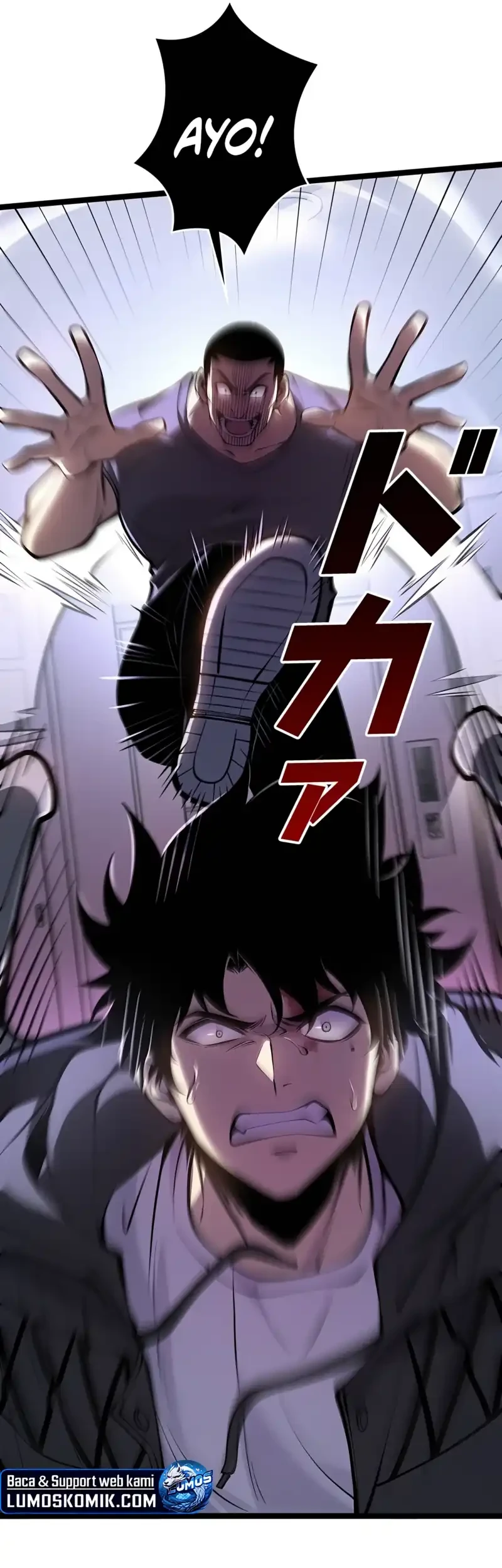 The Return of the Scorned Genius Chapter 2 Gambar 13