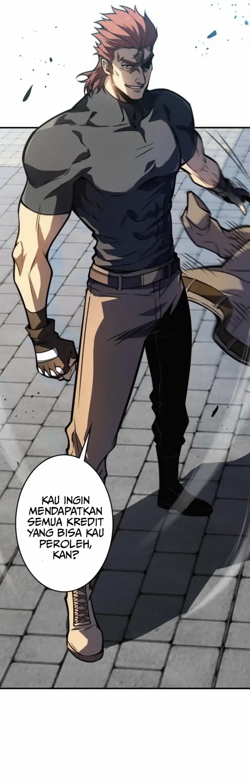 The Return of the Scorned Genius Chapter 20 Gambar 8