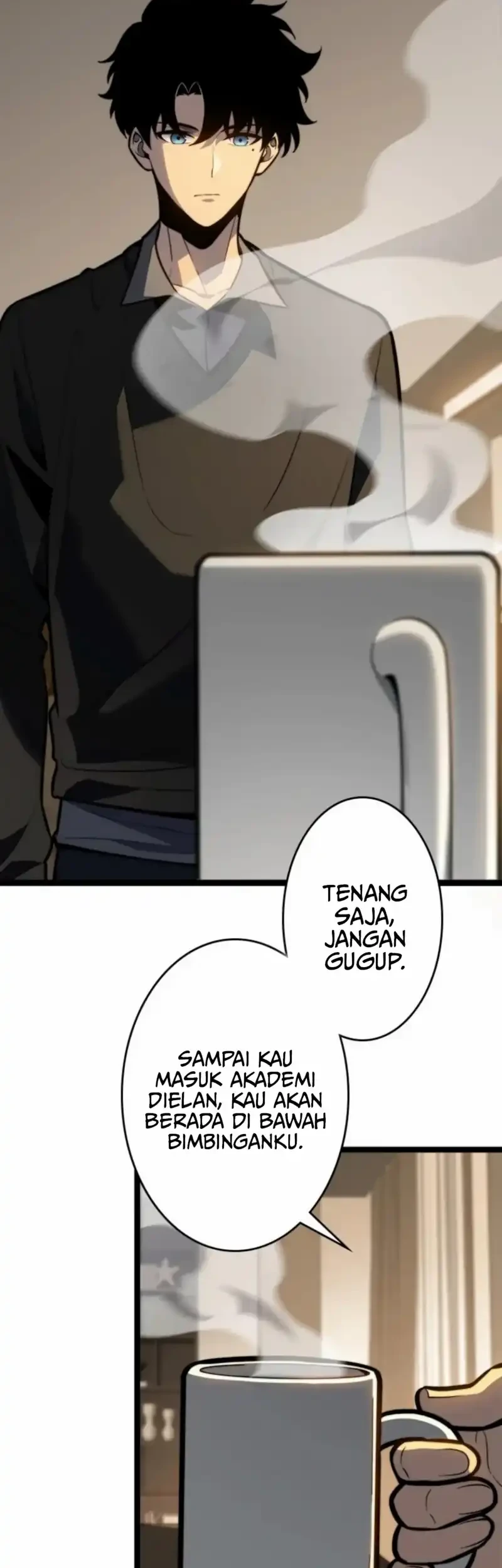 The Return of the Scorned Genius Chapter 23 Gambar 11