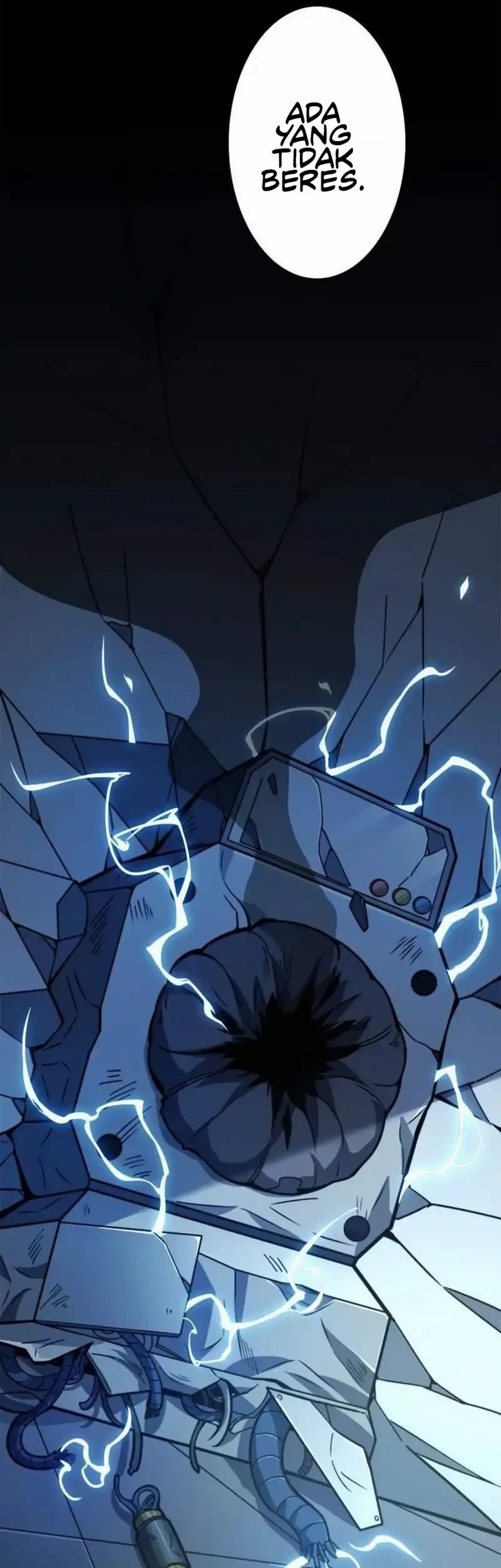 The Return of the Scorned Genius Chapter 24 Gambar 8