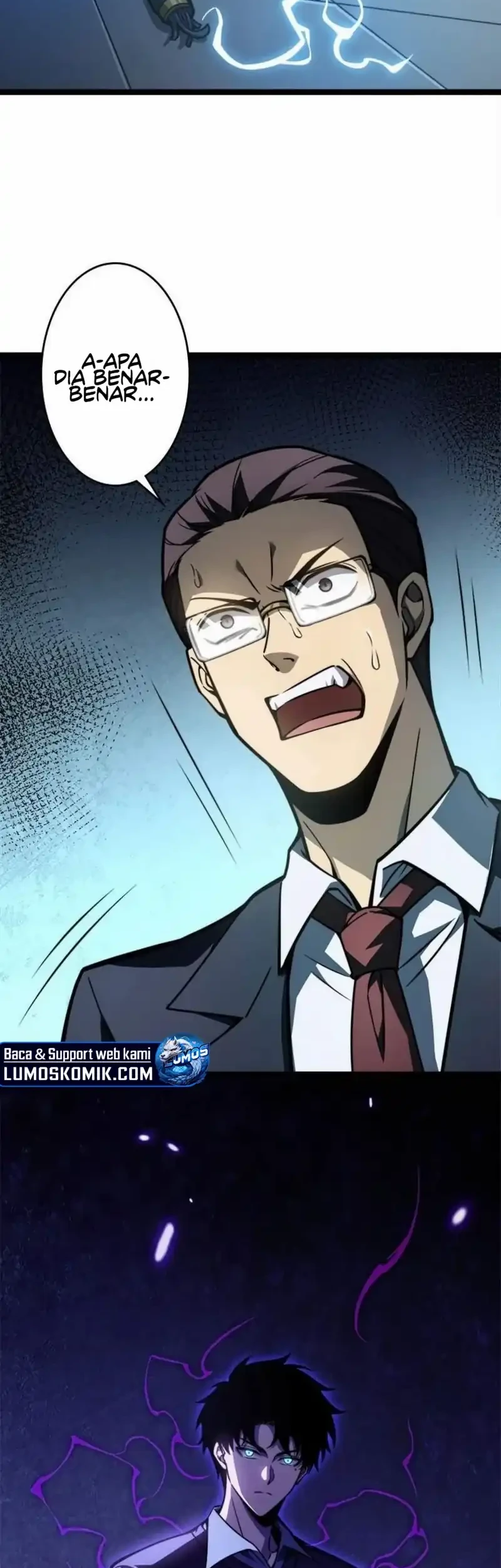 The Return of the Scorned Genius Chapter 24 Gambar 9