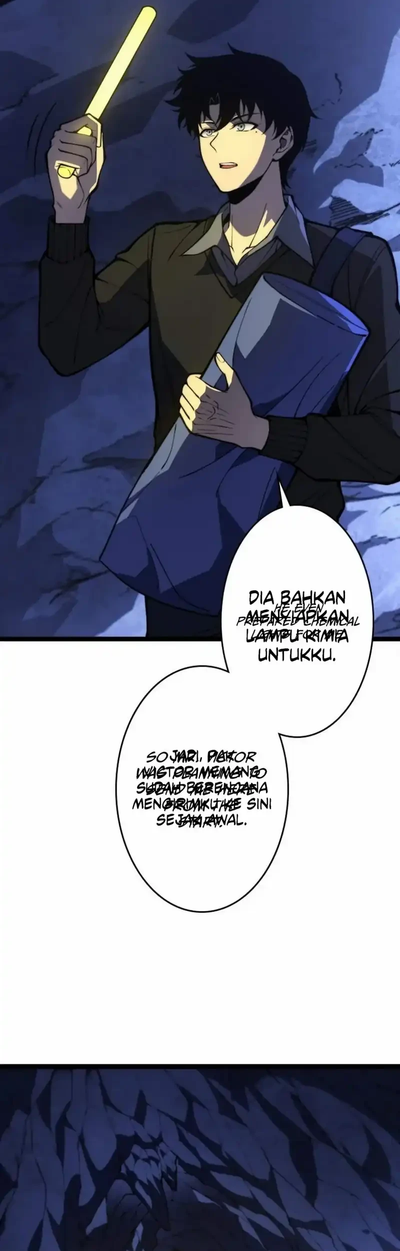 The Return of the Scorned Genius Chapter 25 Gambar 8