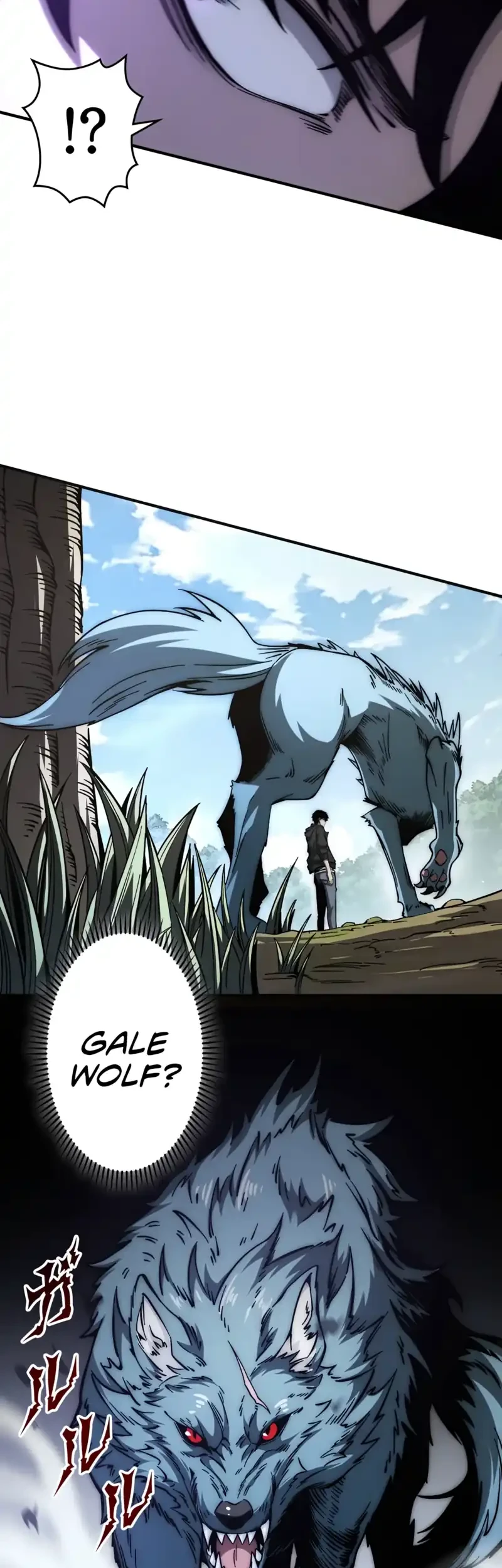 The Return of the Scorned Genius Chapter 4 Gambar 10
