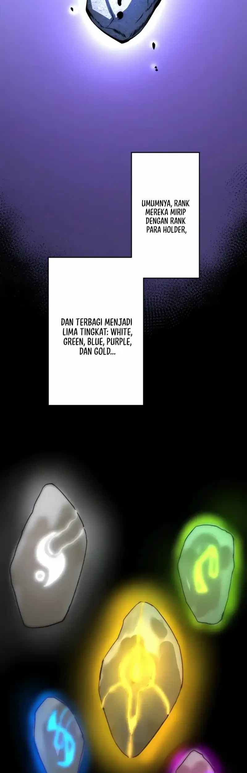 The Return of the Scorned Genius Chapter 5 Gambar 7